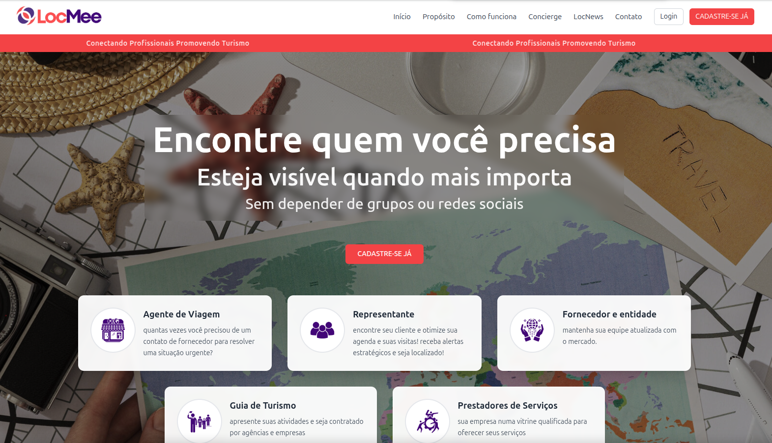 LocMee — imagem 1