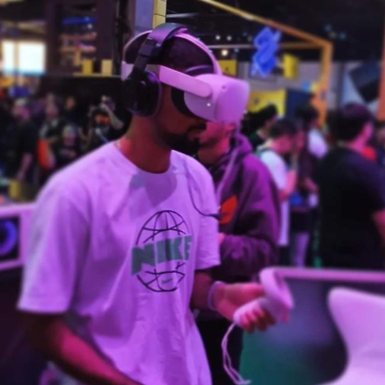 Foto de Robert Uilians