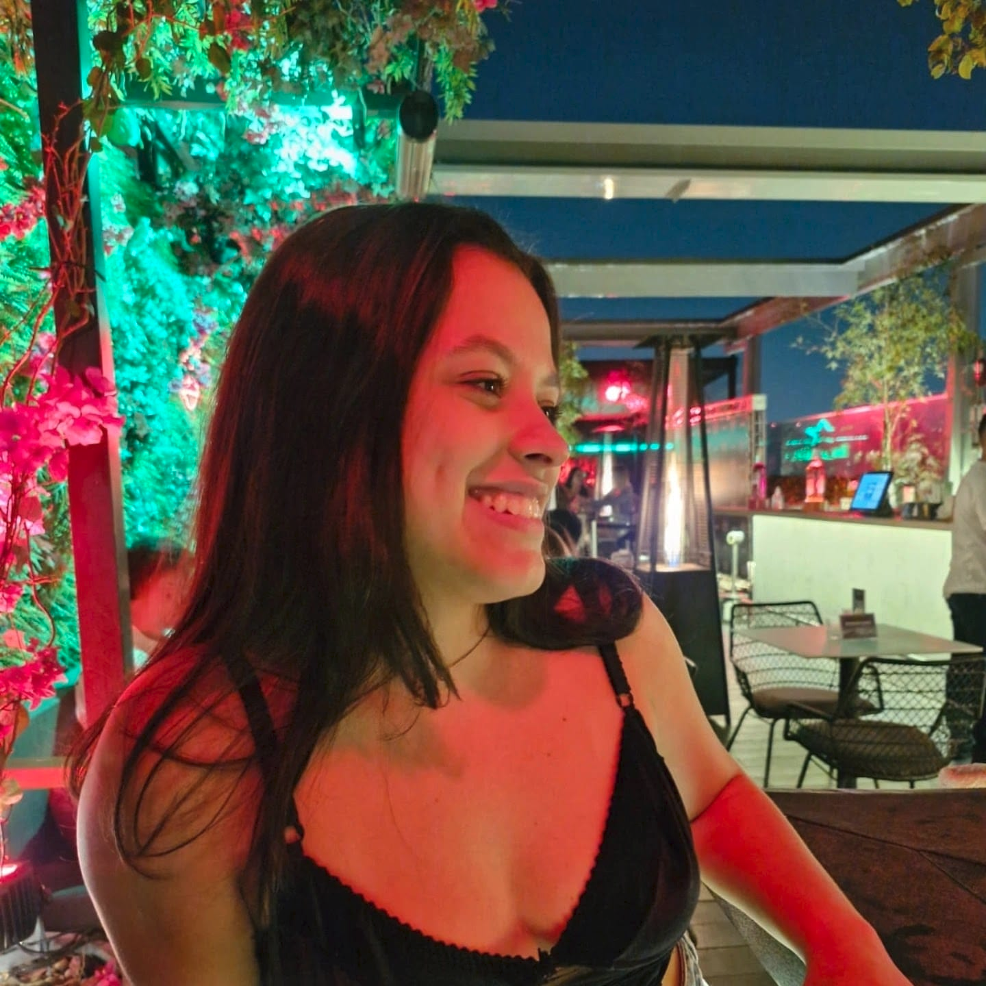 Foto de Laila Belizote Costa