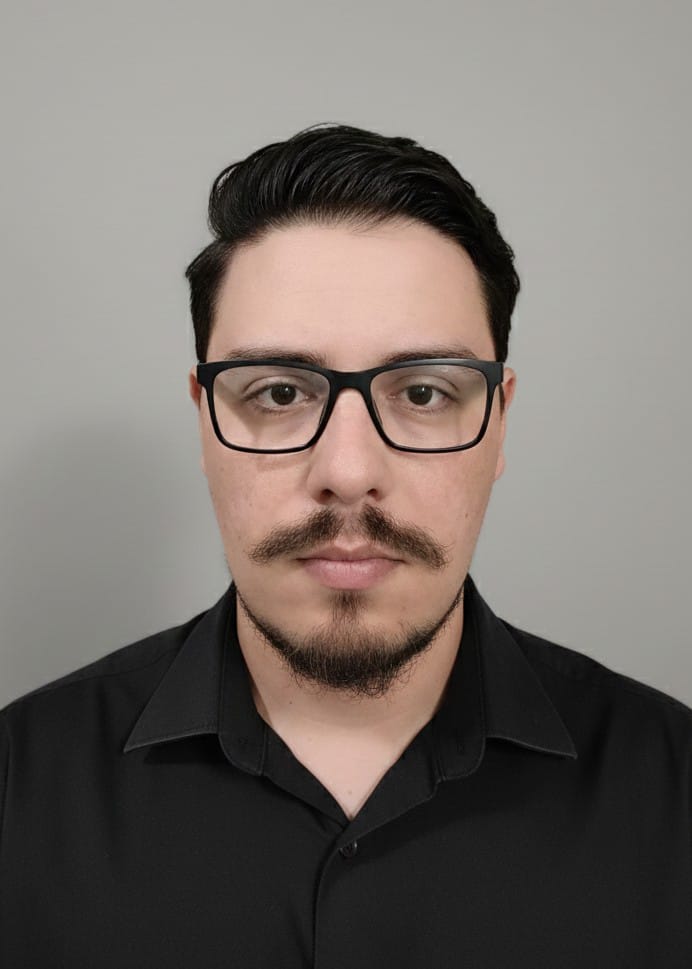 Foto de Gabriel Dias