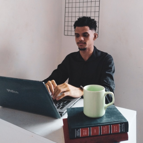 Foto de Lucio Gabriel